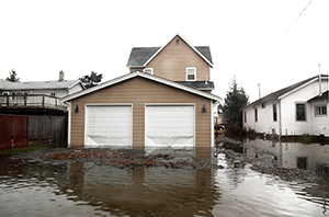 Flood Insurance Agency