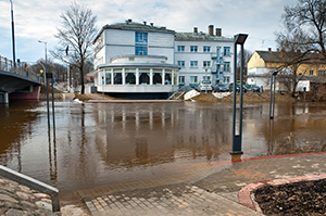 Flood Risk Insurance